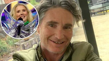 Dave Hughes humiliated by Nikki Webster over The Masked Singer