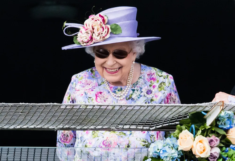 Queen