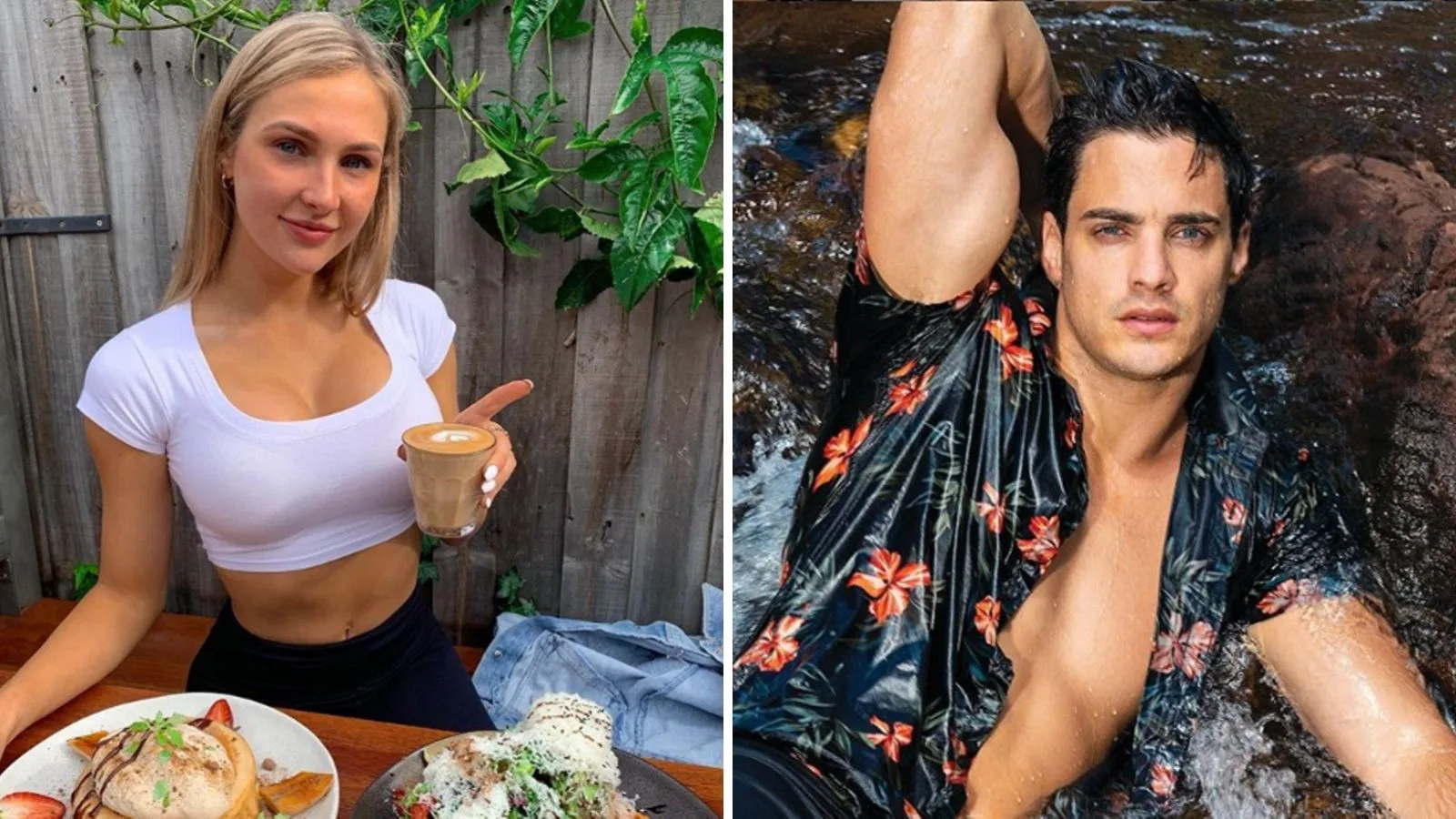 How to follow your 2019 Love Islanders on Instagram!