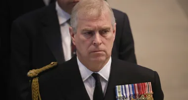 Prince Andrew arrives in Australia: Why is he here?