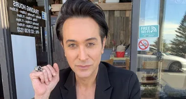MKR’s star Romel Kouyan’s sex app outrage