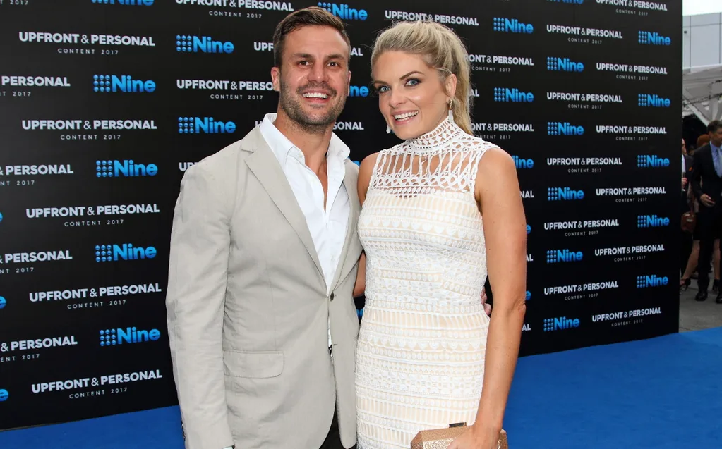 Beau Ryan says online trolls have 'broken' Erin Molan