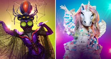 The Masked Singer: Here are all the big clues from last night’s episode