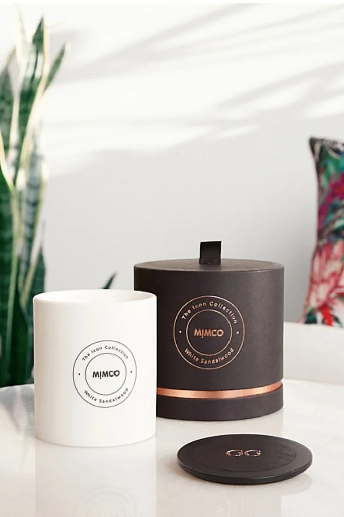 Mimco Candle