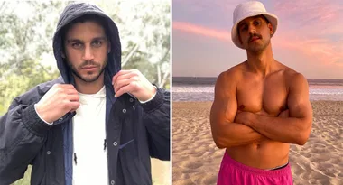 MAFS star Michael caught out in bizarre photoshopping fail