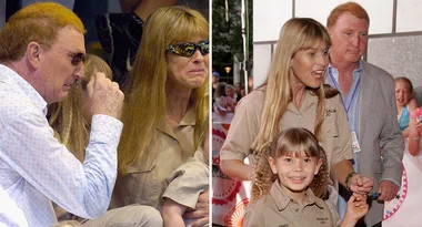 Steve Irwin’s best friend: Why I split from the family and haven’t been back to Australia Zoo