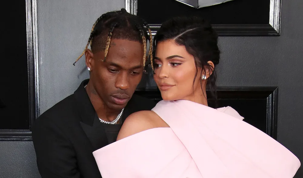 BREAKING: Kylie Jenner and Travis Scott have split