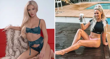 MAFS star Jessika Power’s raunchy revenge after horror trolling