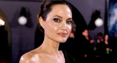 Angelina Jolie: Brad pressured me to get married