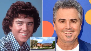 Christopher Knight talks about Brady Bunch house renovation
