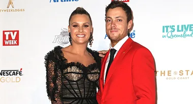 Home and Away’s Patrick O’Connor and Sophie Dillman spotted on a date