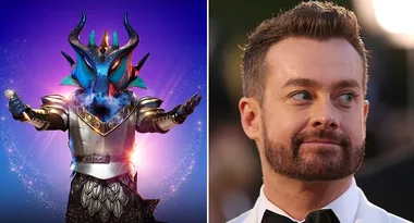 Is Grant Denyer on The Masked Singer?