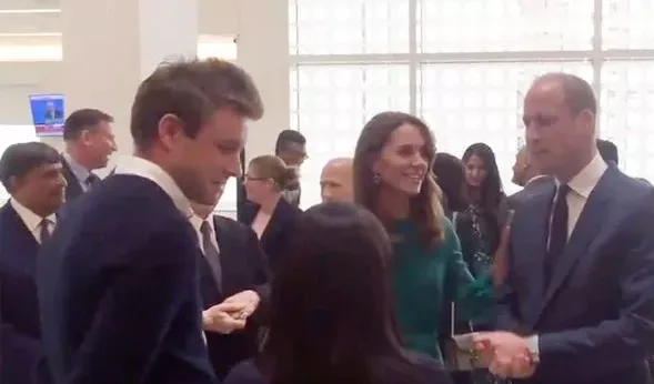 kate will pda