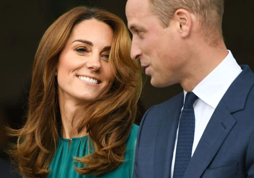 kate william