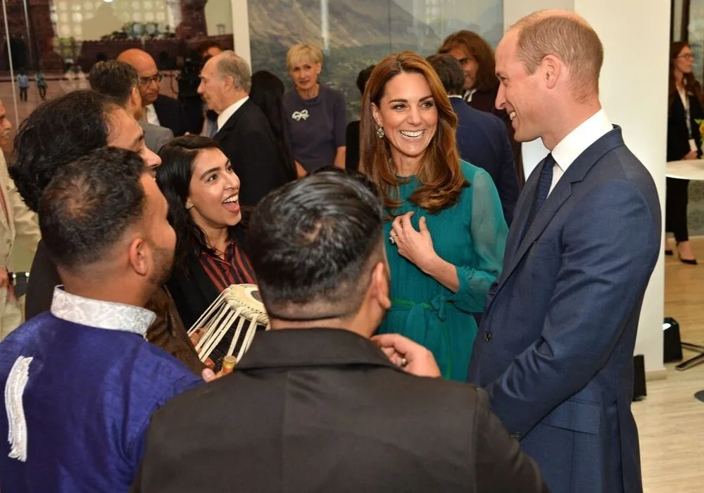kate william