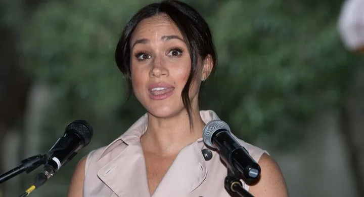 Meghan Markle