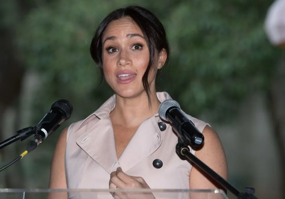 Meghan Markle