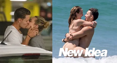 The Bachelor’s Abbie Chatfield and Todd King: It’s on!