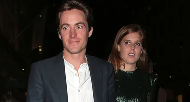 Royal news: Princess Beatrice becomes a mum