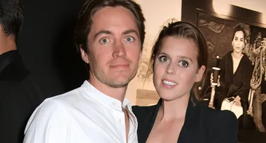 Princess Beatrice focuses on becoming a mother