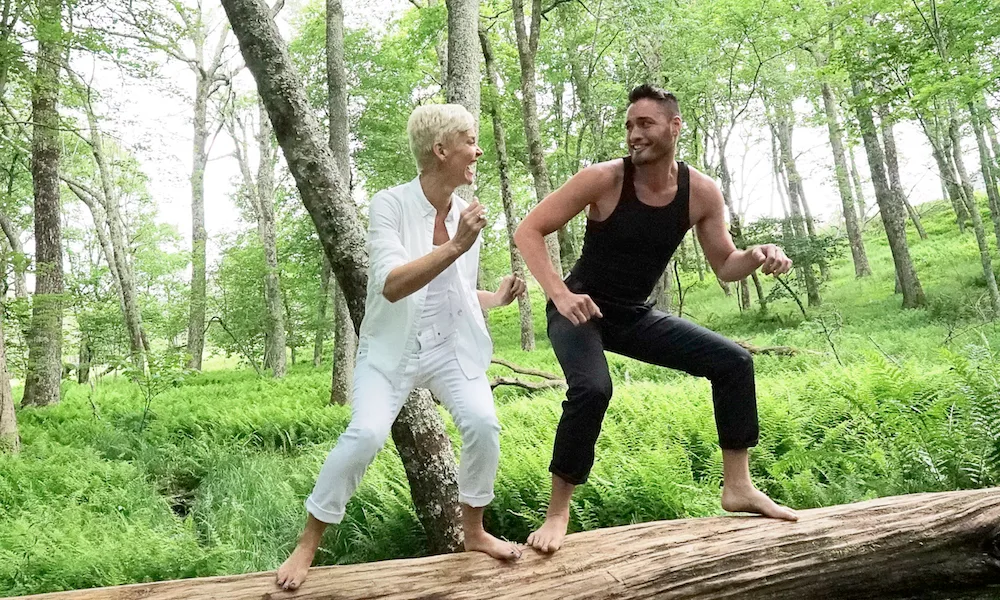 Dirty Dancing