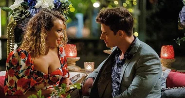 Abbie Chatfield shocked to find out she was The Bachelor ‘villain’