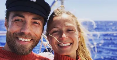 James Middleton proposes to his French girlfriend