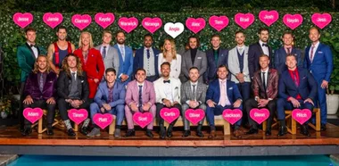 The complete list of the 20 ‘The Bachelorette’ Australia contestants