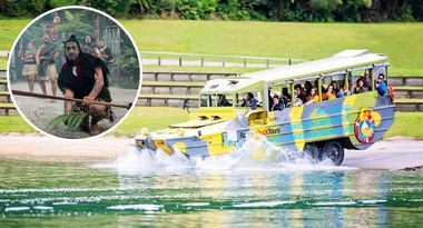 Rotorua – The top 7 things to do with the kids!
