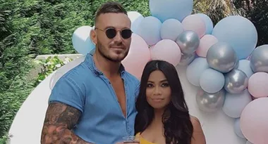 Have Cyrell and Eden split? Watch the clue in this video
