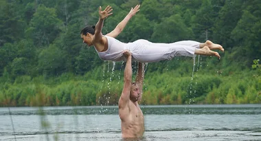 The Real Dirty Dancing