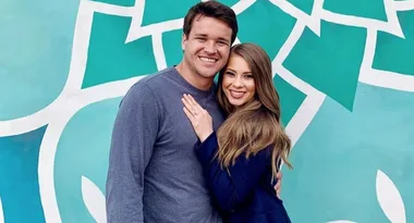 Bindi Irwin posts emotional message amid family dramas