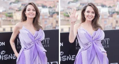 angelina jolie