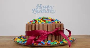 New Idea Hacks: How to make a $10 store bought cake outrageously beautiful