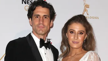 Publicist refers to Rebecca Harding as Andy lee’s Fiancee