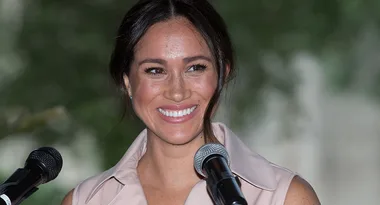 Meghan Markle breaks royal protocol again