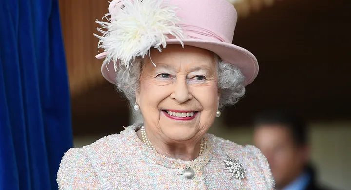 Queen Elizabeth