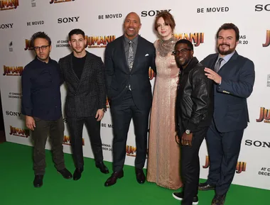 Short and sweet! 15 of the shortest celebrities in Hollywood