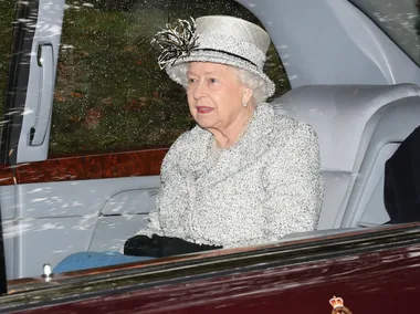 The Queen’s secret meetings revealed