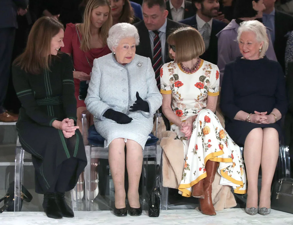 The Queen