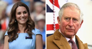 Prince Charles ‘showed disappointment in Kate’s family’