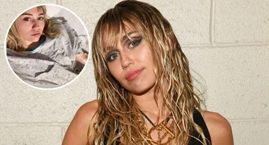 BREAKING: Miley Cyrus rushed to hospital