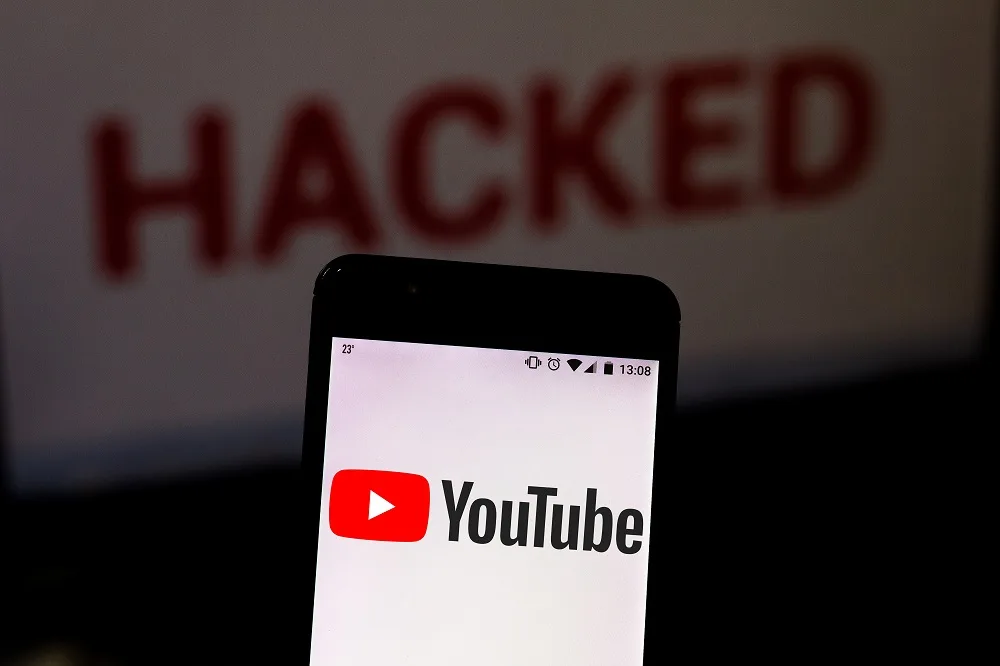 YouTube