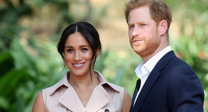 Prince Harry Meghan Markle Canada Toronto The Royal Family Kensington Palace Duchess of Sussex The Duke Commonwealth Archie British London Frogmore cottage Windsor Prince William Kate Middleton