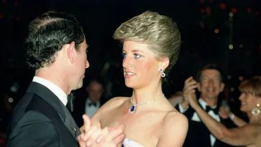 Charles “chubby” Diana comments made her bulimic