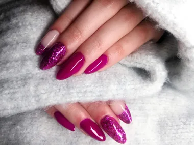 The Ultimate Guide To Acrylic Nails