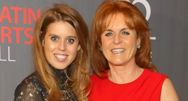 Princess Beatrice calms down Sarah Ferguson’s ‘freak out’