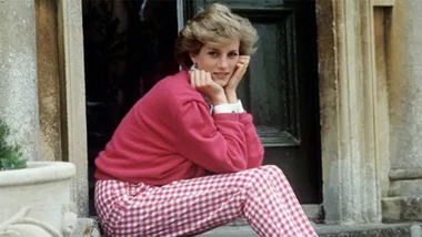 Princess Diana photos BANNED at royal household