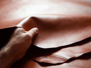 Everything You Need To Know About Vegan Leather