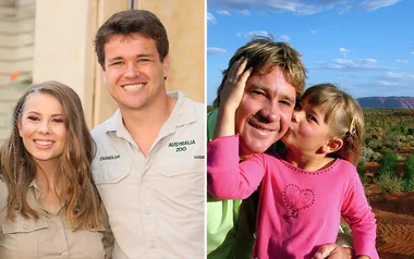 Bindi Irwin: How I will honour dad Steve on wedding day
